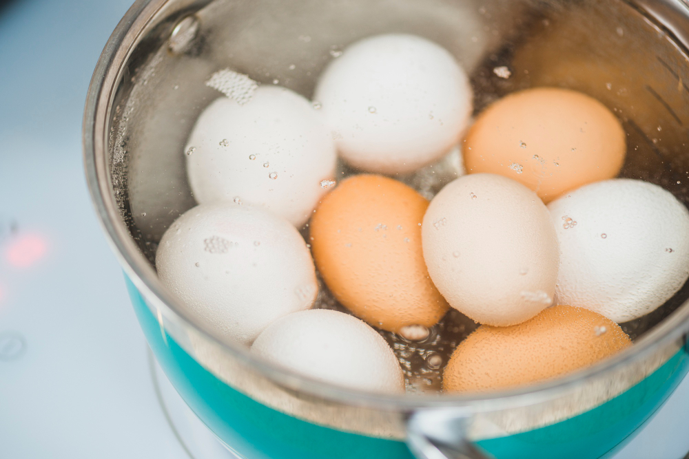 How Long Do Soft Boiled Eggs Last?